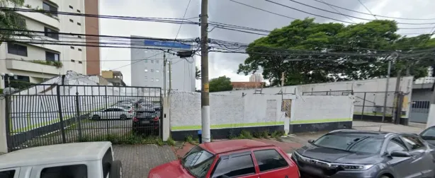 Lote/Terreno à venda, 1426m² no Vila Azevedo, São Paulo