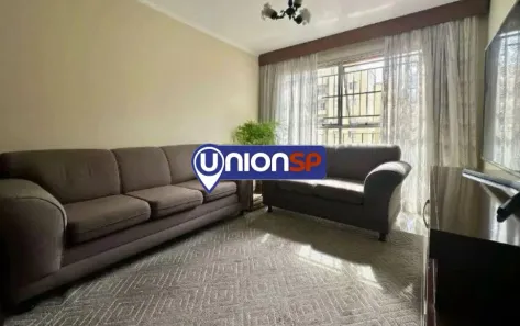 Apartamento com 2 Quartos à venda, 78m² no Vila Fiat Lux, São Paulo