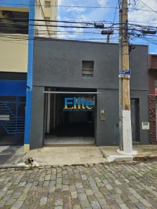 Galpão/Depósito/Armazém para alugar, 90m² no Centro, Campinas