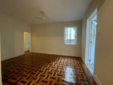 Apartamento com 2 Quartos à venda, 90m² no Laranjeiras, Rio de Janeiro