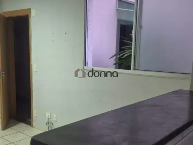 Apartamento com 2 Quartos à venda, 50m² no Distrito Industrial I, Uberaba