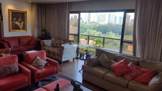 Apartamento com 4 Quartos para venda ou aluguel, 205m² no Aclimação, São Paulo