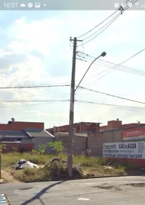 Lote/Terreno à venda, 250m² no Parque Residencial São Clemente, Monte Mor