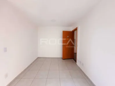 Apartamento com 2 Quartos à venda, 49m² no Residencial Monsenhor Romeu Tortorelli, São Carlos