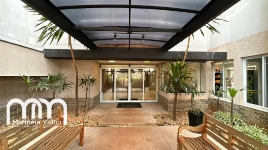 Apartamento com 3 Quartos à venda, 108m² no Jardim Residencial Vaughan, Sumaré