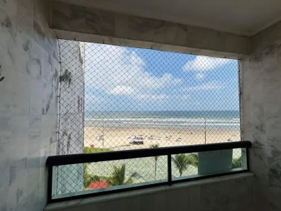 Apartamento com 2 Quartos à venda, 76m² no Caiçara, Praia Grande