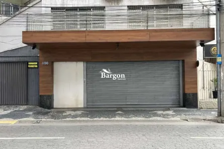Ponto Comercial para alugar, 570m² no Centro, Juiz de Fora