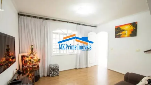 Sobrado com 2 Quartos à venda, 186m² no Santo Antônio, Osasco