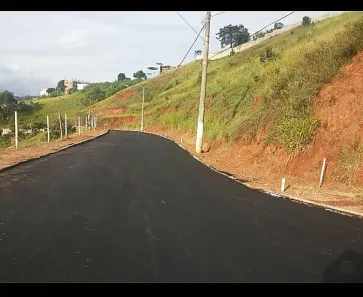Lote/Terreno à venda, 500m² no São Mateus, Juiz de Fora