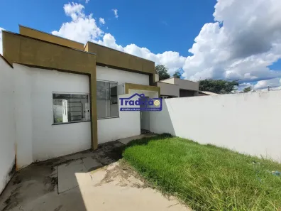Casa com 2 Quartos à venda, 60m² no Santo Antonio, São Joaquim de Bicas