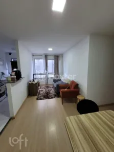 Apartamento com 2 Quartos à venda, 48m² no Passo das Pedras, Porto Alegre