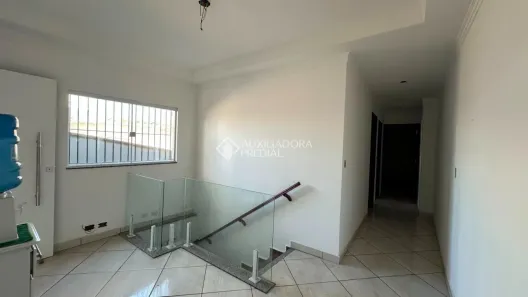 Sobrado com 4 Quartos à venda, 178m² no Baeta Neves, São Bernardo do Campo