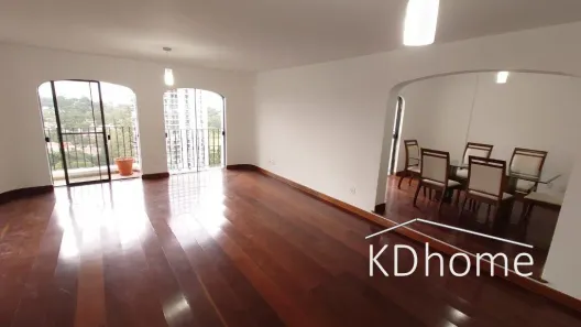 Apartamento com 4 Quartos à venda, 280m² no Santo Amaro, São Paulo