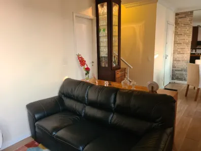 Apartamento com 2 Quartos para alugar, 75m² no Indianópolis, São Paulo