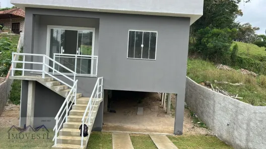 Casa com 2 Quartos à venda, 57m² no Condado de Maricá, Maricá