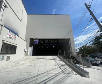 Galpão/Depósito/Armazém para alugar, 355m² no Bela Vista, Osasco