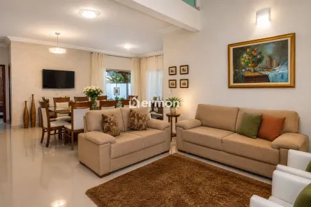 Casa de Condomínio com 3 Quartos à venda, 300m² no Parque das Nações, Parnamirim