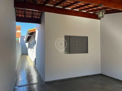 Casa com 3 Quartos à venda, 85m² no Jardim Arizona, Itatiba