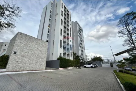 Apartamento com 2 Quartos à venda, 73m² no Universitário, Campina Grande