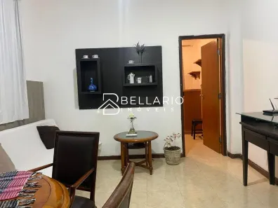 Apartamento com 1 Quarto à venda, 37m² no Copacabana, Rio de Janeiro