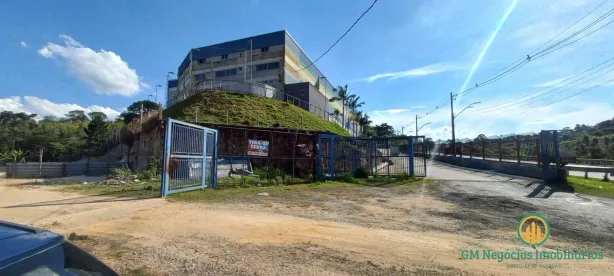 Imóvel Comercial para alugar, 2200m² no Centro (São João Novo), São Roque