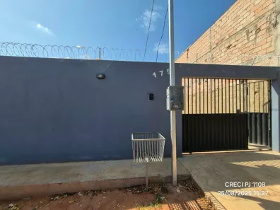 Casa com 3 Quartos para alugar, 300m² no Diamantino, Santarém