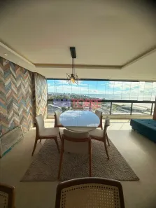 Apartamento com 3 Quartos à venda, 122m² no Nossa Senhora da Vitória, Ilhéus