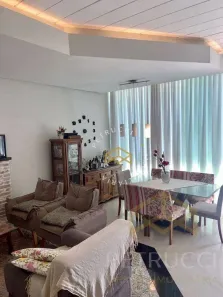 Casa de Condomínio com 3 Quartos para alugar, 360m² no Swiss Park, Campinas