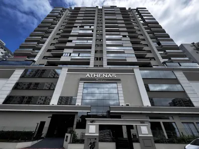 Apartamento com 3 Quartos à venda, 135m² no Campinas, São José