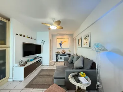 Apartamento com 3 Quartos à venda, 116m² no , Mangaratiba