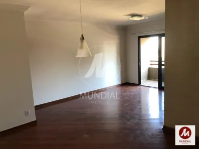 Apartamento com 3 Quartos à venda, 128m² no Ribeirânia, Ribeirão Preto