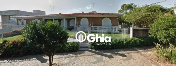 Imóvel Comercial à venda, 680m² no Jardim das Paineiras, Campinas