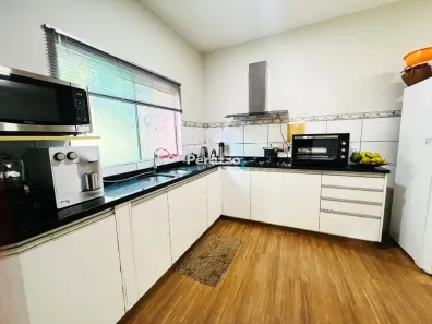 Casa de Condomínio com 3 Quartos à venda, 150m² no Setor Habitacional Tororó, Brasília
