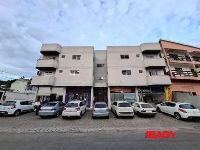  para alugar, 4m² no Fazenda Santo Antônio, São José