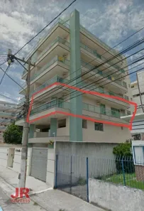 Apartamento com 3 Quartos à venda, 164m² no Vila Nova, Cabo Frio