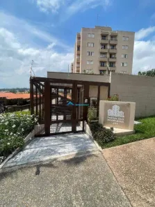 Apartamento com 3 Quartos à venda, 80m² no Jardim Tamoio, Jundiaí
