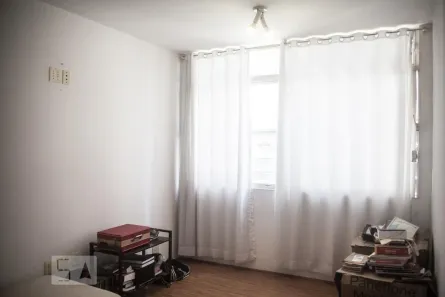 Apartamento com 1 Quarto à venda, 44m² no Santa Cecília, São Paulo