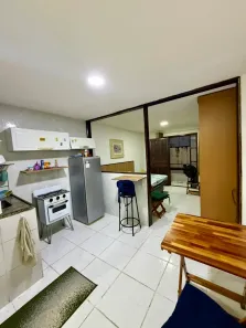 Apartamento com 1 Quarto à venda, 30m² no Recreio dos Bandeirantes, Rio de Janeiro