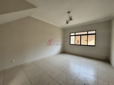 Sobrado com 3 Quartos à venda, 240m² no Bela Vista, Jundiaí