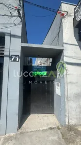 Casa com 1 Quarto para alugar, 22m² no Jardim Emília, Jacareí