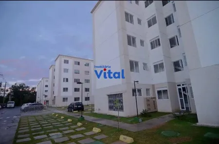 Apartamento com 2 Quartos à venda, 41m² no Rio Branco, Canoas