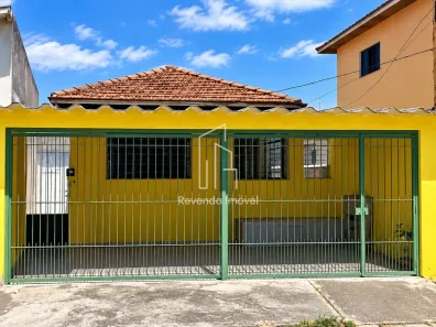 Casa com 3 Quartos à venda, 228m² no Baeta Neves, São Bernardo do Campo