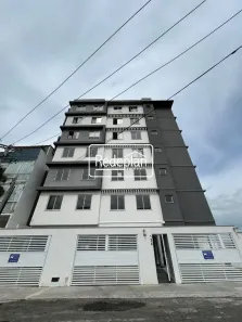 Apartamento com 3 Quartos para alugar, 119m² no Jardim Belvedere, Volta Redonda