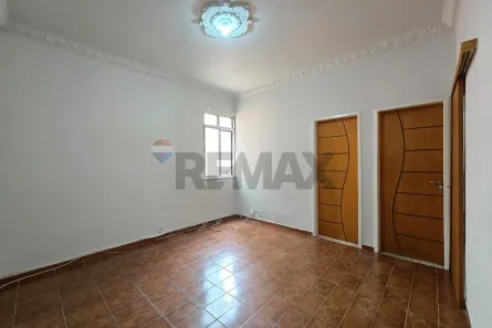 Apartamento com 2 Quartos para alugar, 60m² no Olaria, Rio de Janeiro