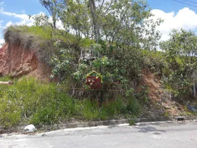 Lote/Terreno à venda, 280m² no Cidade Nova Jacareí, Jacareí