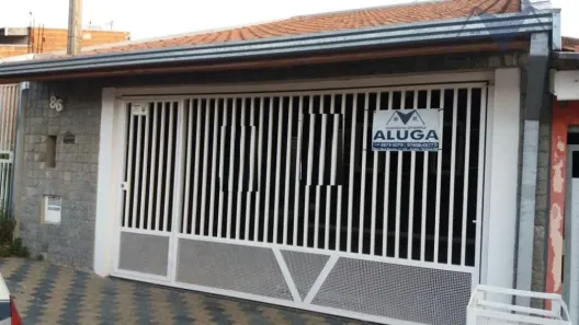Casa com 3 Quartos à venda, 100m² no Jardim Dom Bosco I, Sumaré
