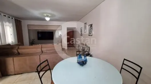 Casa com 2 Quartos à venda, 113m² no Vila Ema, São Paulo