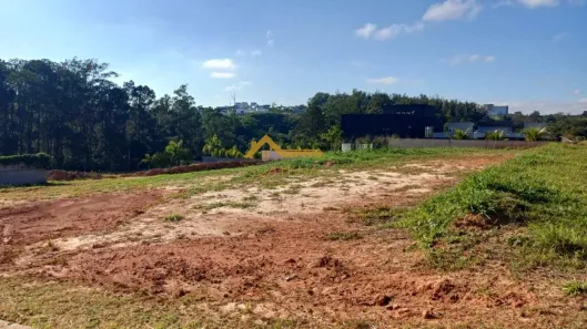 Lote/Terreno à venda, 1000m² no Parque Reserva Fazenda Imperial, Sorocaba