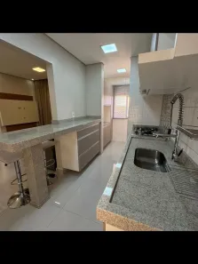 Apartamento com 2 Quartos à venda, 59m² no Chácaras Antonieta, Limeira