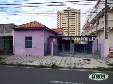 Imóvel Comercial com 1 Quarto à venda, 170m² no Centro, Sorocaba